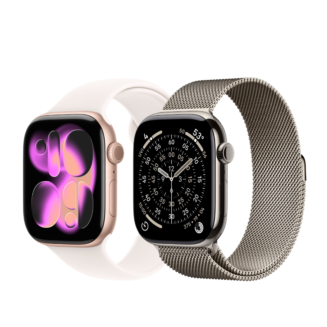 Smartwatch