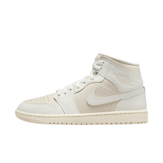 Jordan 1 Retro Legend Light Brown