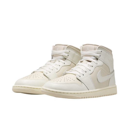 Jordan 1 Retro Legend Light Brown