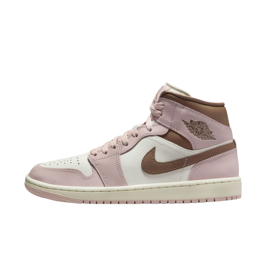 Jordan 1 Mid Neapolitan