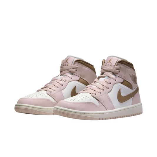 Jordan 1 Mid Neapolitan