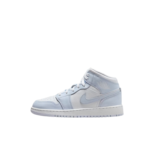 Jordan 1 Mid Cobalt Bliss
