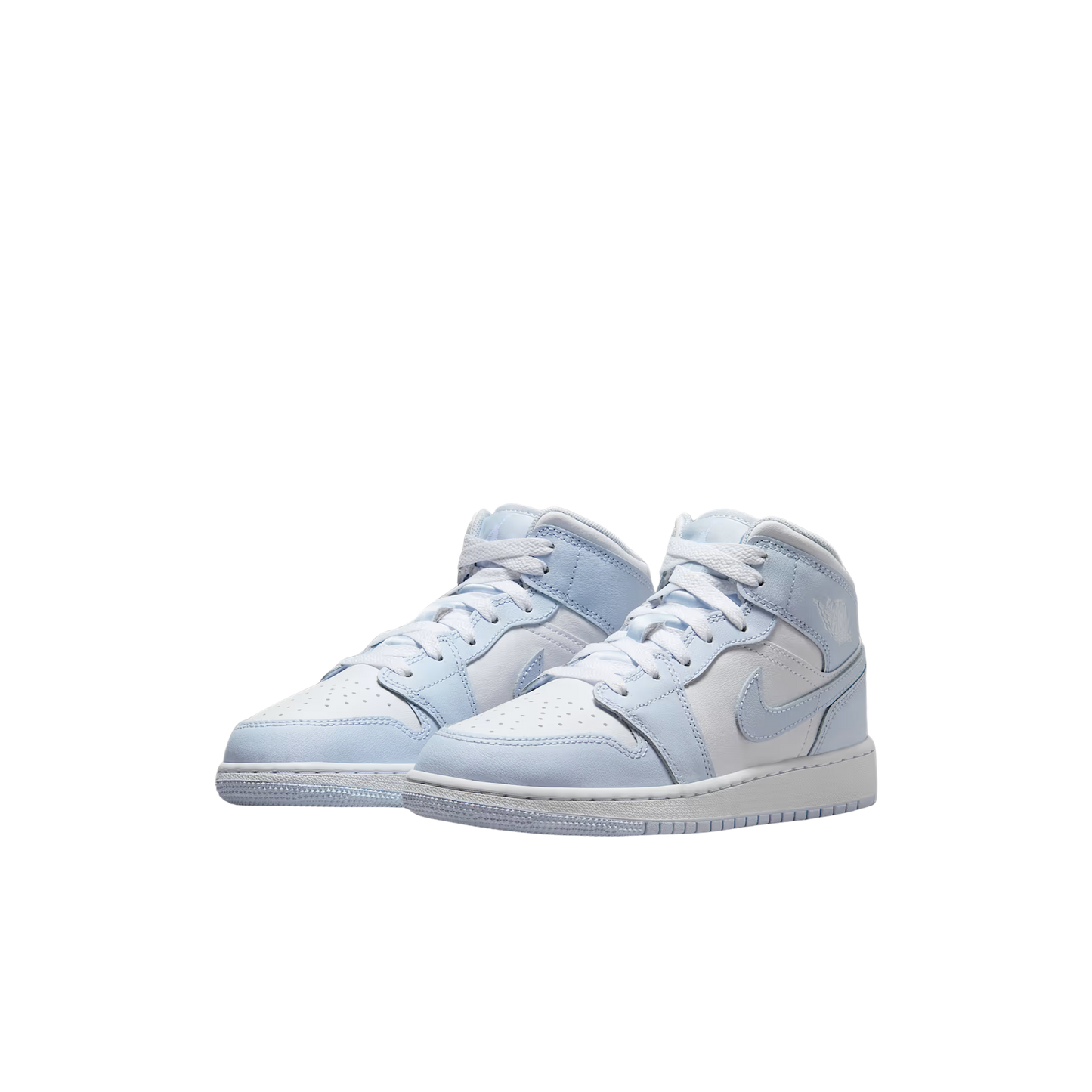 Jordan 1 Mid Cobalt Bliss