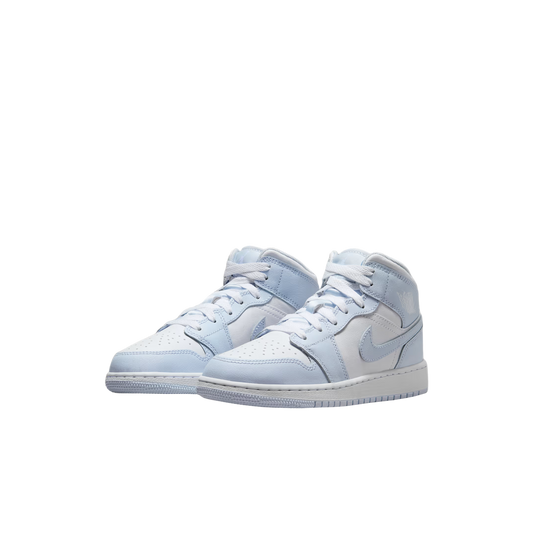 Jordan 1 Mid Cobalt Bliss