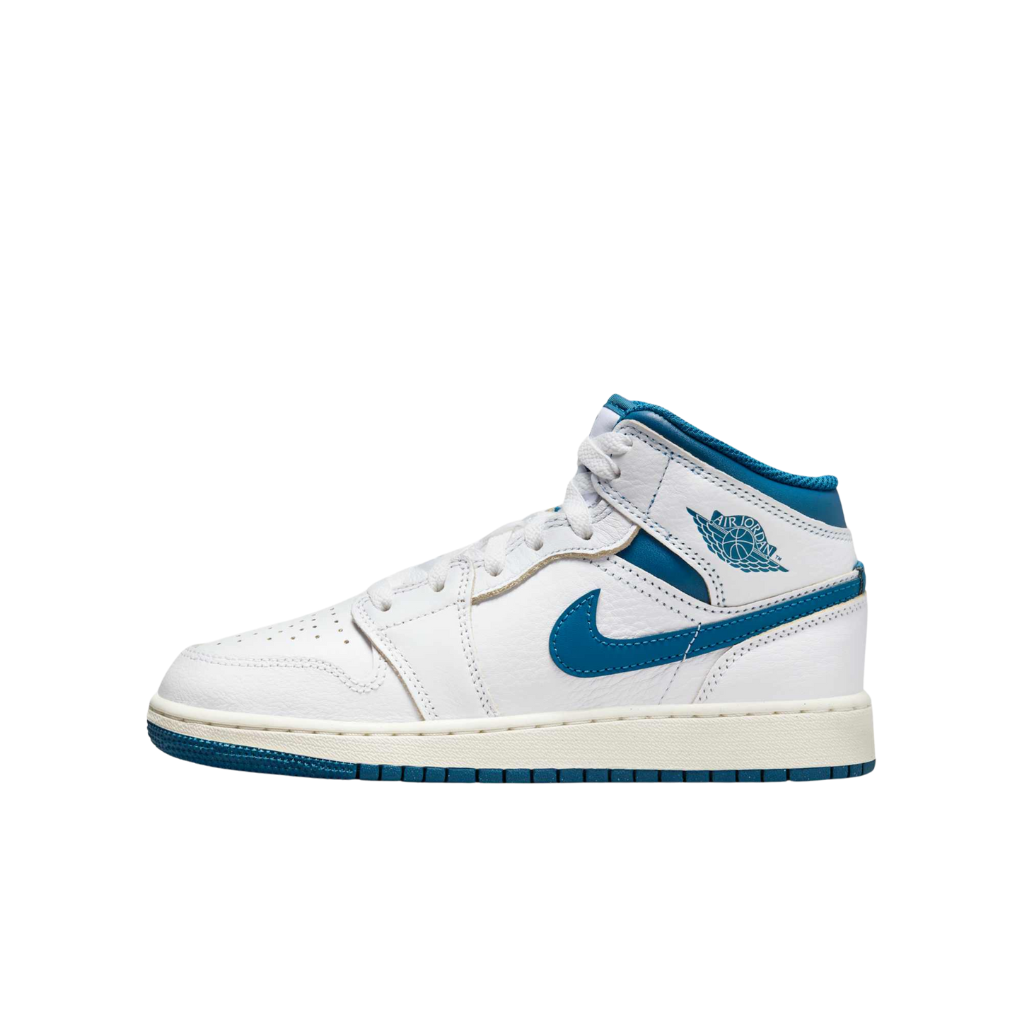 Jordan 1 Mid SE Industrial Blue
