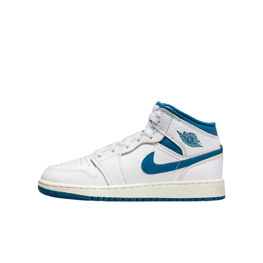 Jordan 1 Mid SE Industrial Blue