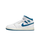 Jordan 1 Mid SE Industrial Blue