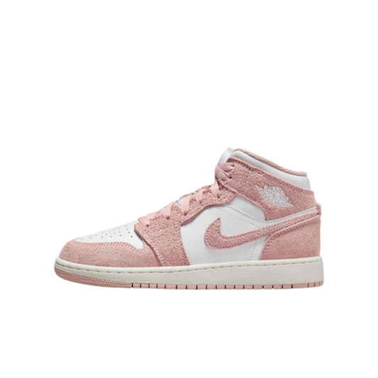 Jordan 1 Mid SE Legend Pink