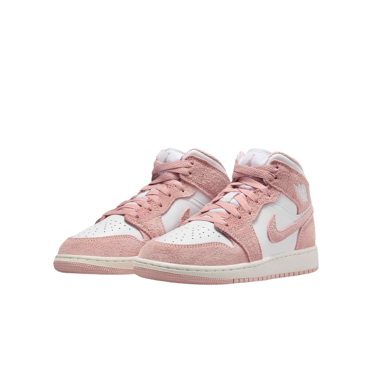 Jordan 1 Mid SE Legend Pink