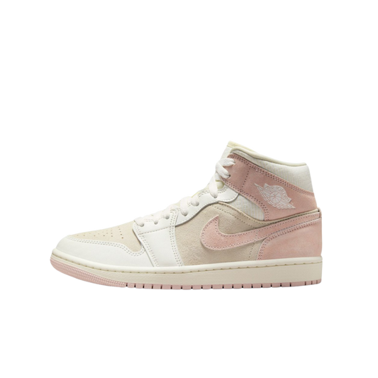 Jordan 1 Mid SE Seersucker