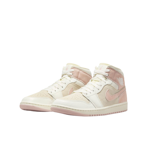 Jordan 1 Mid SE Seersucker