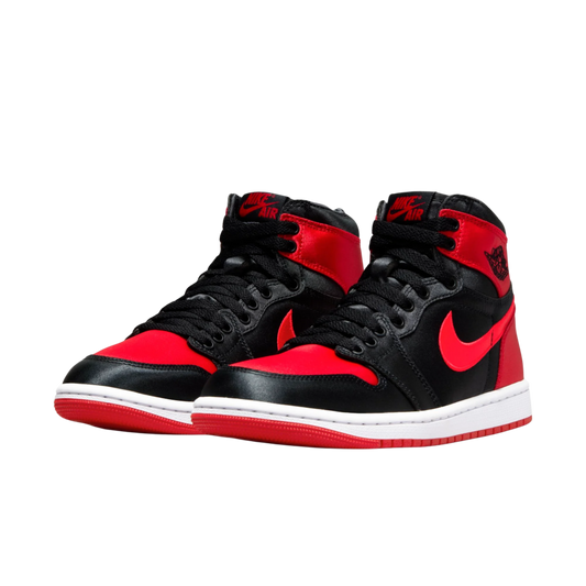 Jordan 1 Retro High OG Satin Bred