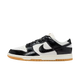 Nike Dunk Low LX Black Croc