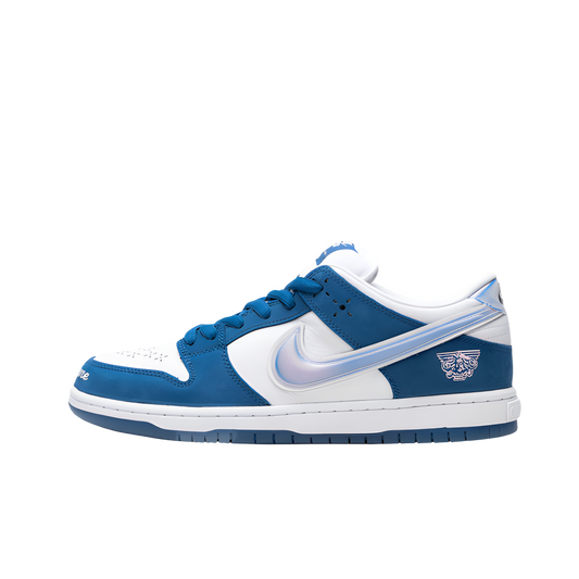 Nike SB Dunk Low Born X Raised One Block At A Time