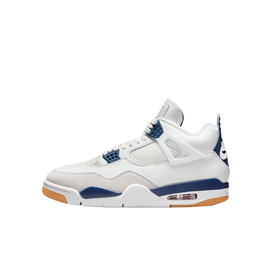 Air Jordan 4 Retro SP Nay