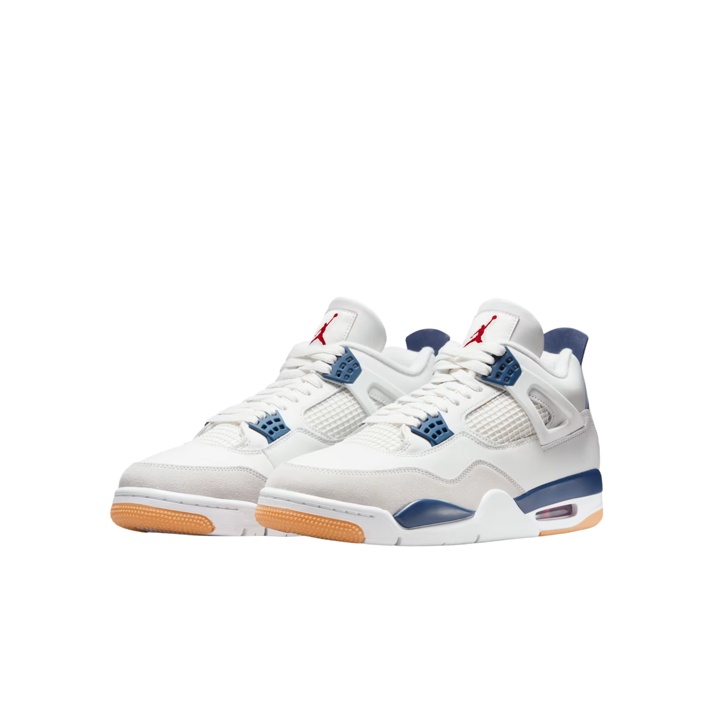 Air Jordan 4 Retro SP Nay