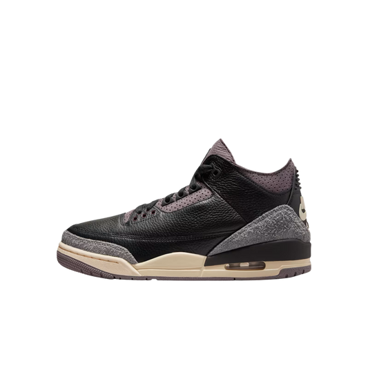 Air Jordan 3 Retro A Ma Maniére While You Were Sleeping