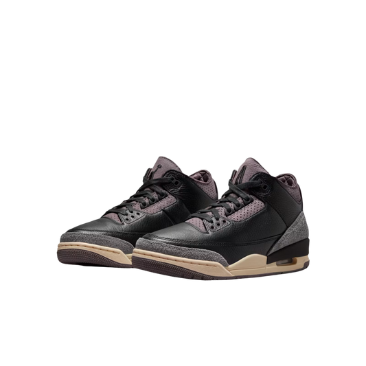 Air Jordan 3 Retro A Ma Maniére While You Were Sleeping