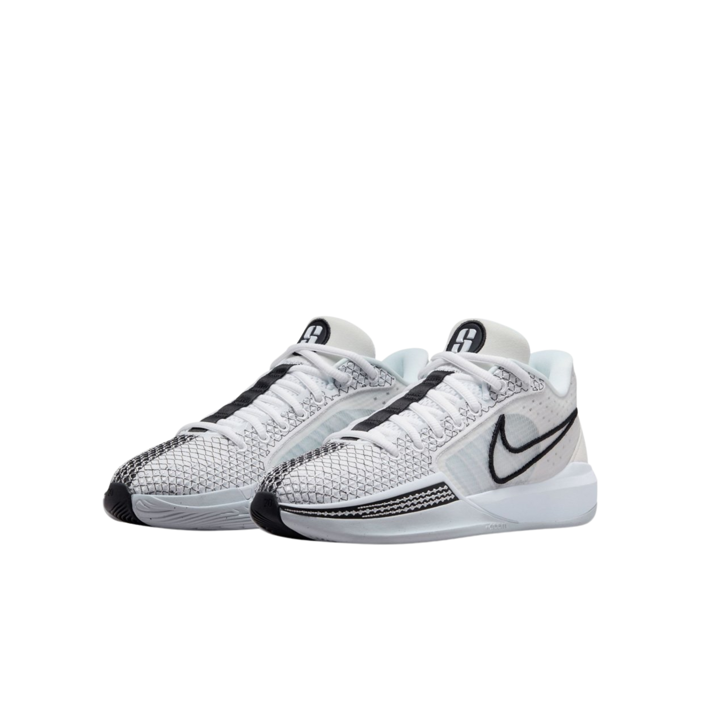 Nike Sabrina 1