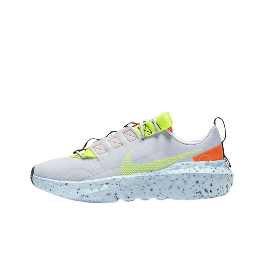 Nike Crater Impact Football Grey