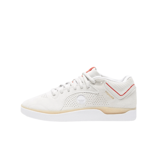 Adidas Thrasher x Tyshawn White Scarlet