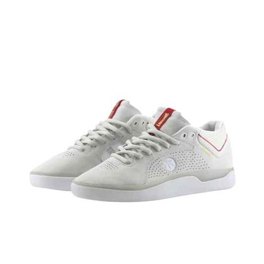 Adidas Thrasher x Tyshawn White Scarlet