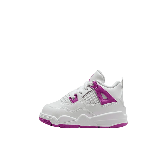 Jordan - 4 Retro Hyper Violet