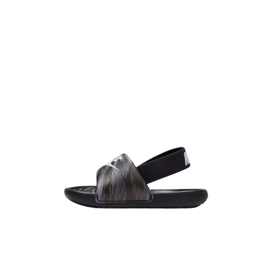 Nike - Kawa Slide SE TD Black Camo