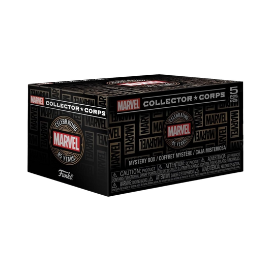 Funko - Marvel Collector Corp Marvel’s 85th Anniversary