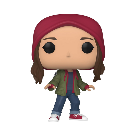Funko Pop! Jurassic World Dominion: Maisie Lockwood