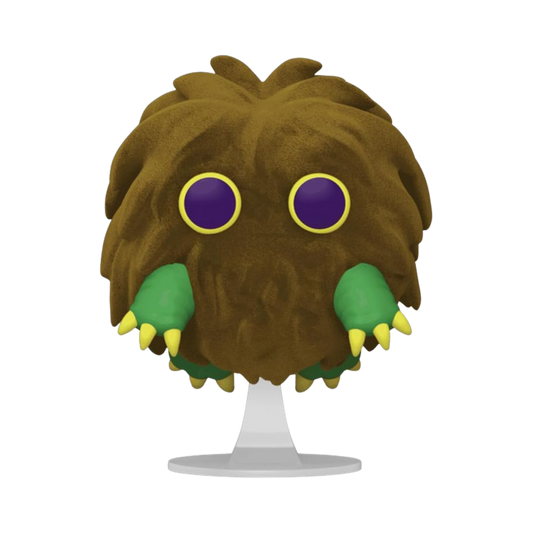 Funko Pop! Yu-Gi-Oh!: Kuriboh