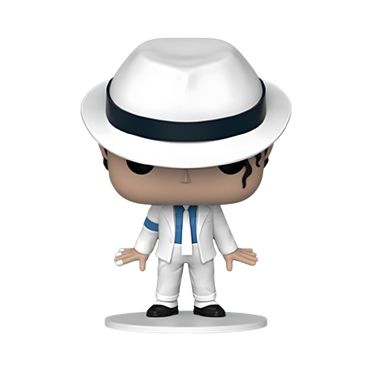 Funko Pop! - Michael Jackson: Smooth Criminal