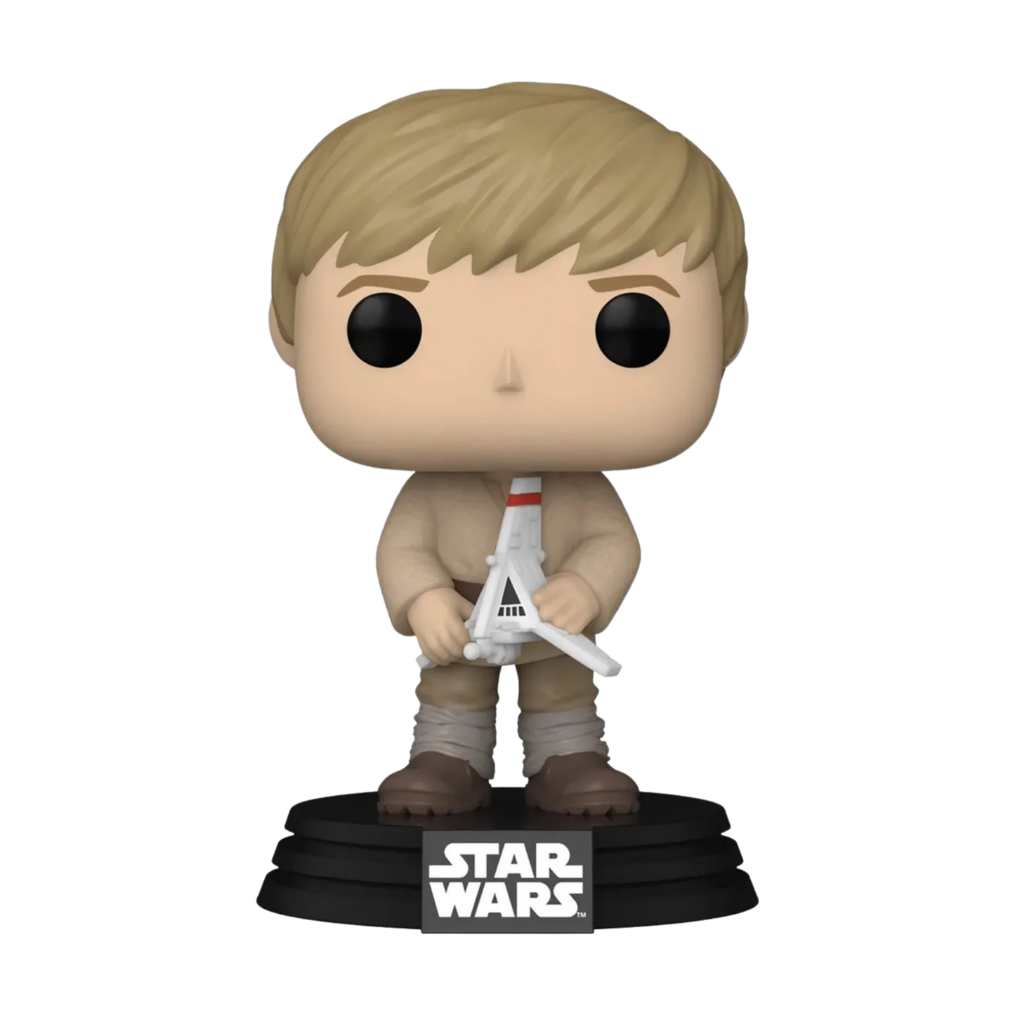 Funko Pop! - Star Wars Young Luke Skywalker
