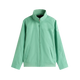 Tommy Hilfiger - Water-Resistant Hooded Regatta Jacket Frosted Evergreen