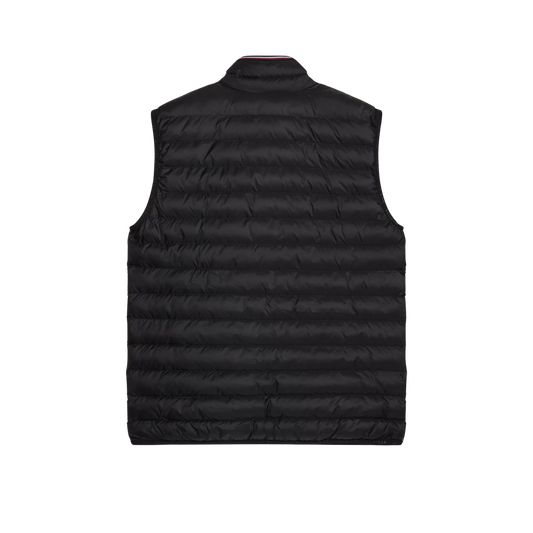 Tommy Hilfiger - Lightweight Packable Puffer Vest