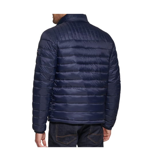 Tommy Hilfiger - Ultra Loft Lightweight Packable Puffer Jacket
