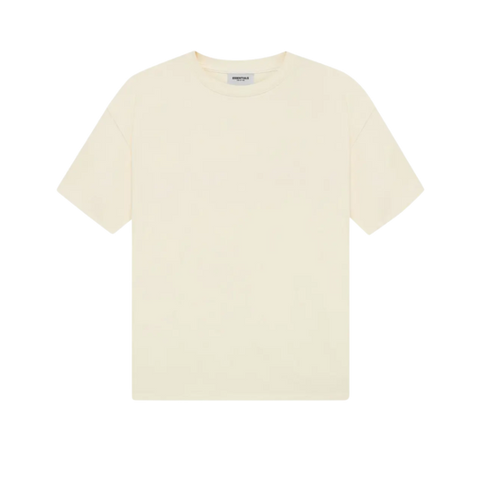 Fear of God Essentials T-shirt Cream/Buttercream