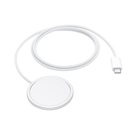 Apple - MagSafe Charger