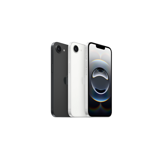 Apple - iPhone 16e