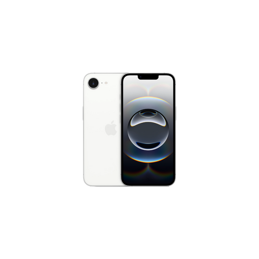 Apple - iPhone 16e