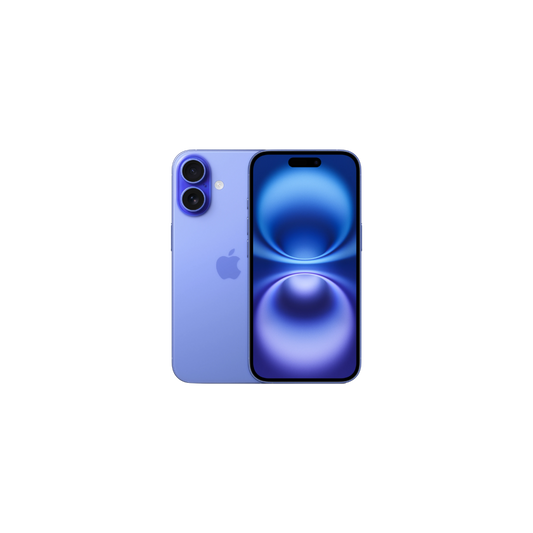 Apple - iPhone 16 Plus