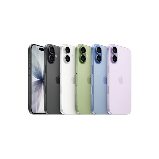Apple - iPhone 17