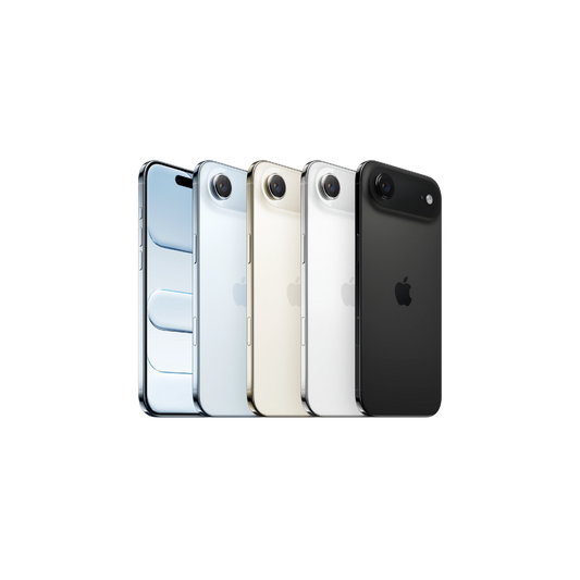 Apple - iPhone Air