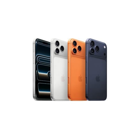 Apple - iPhone 17 Pro Max