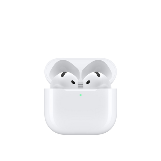 Apple - AirPods 4