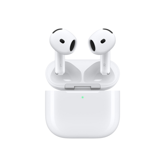 Apple - AirPods 4