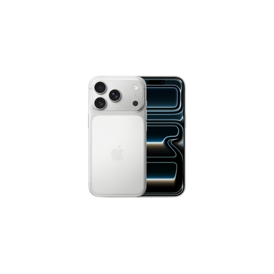Apple - iPhone 17 Pro