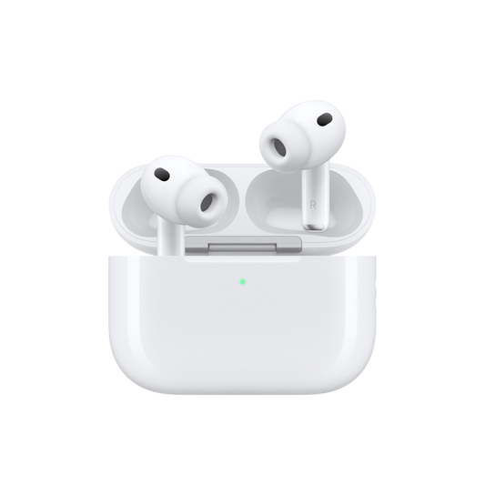 Apple - AirPods Pro 3