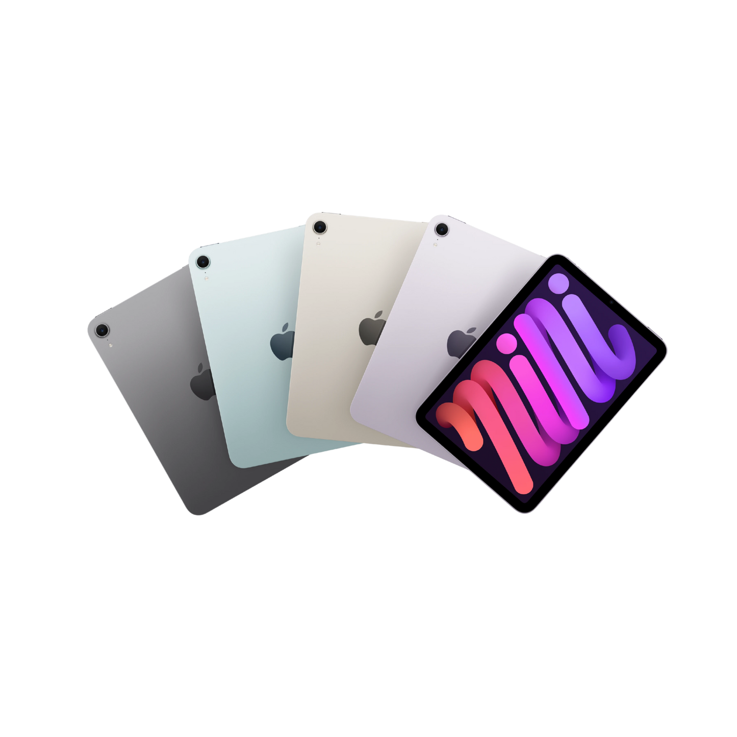 Apple - iPad mini
