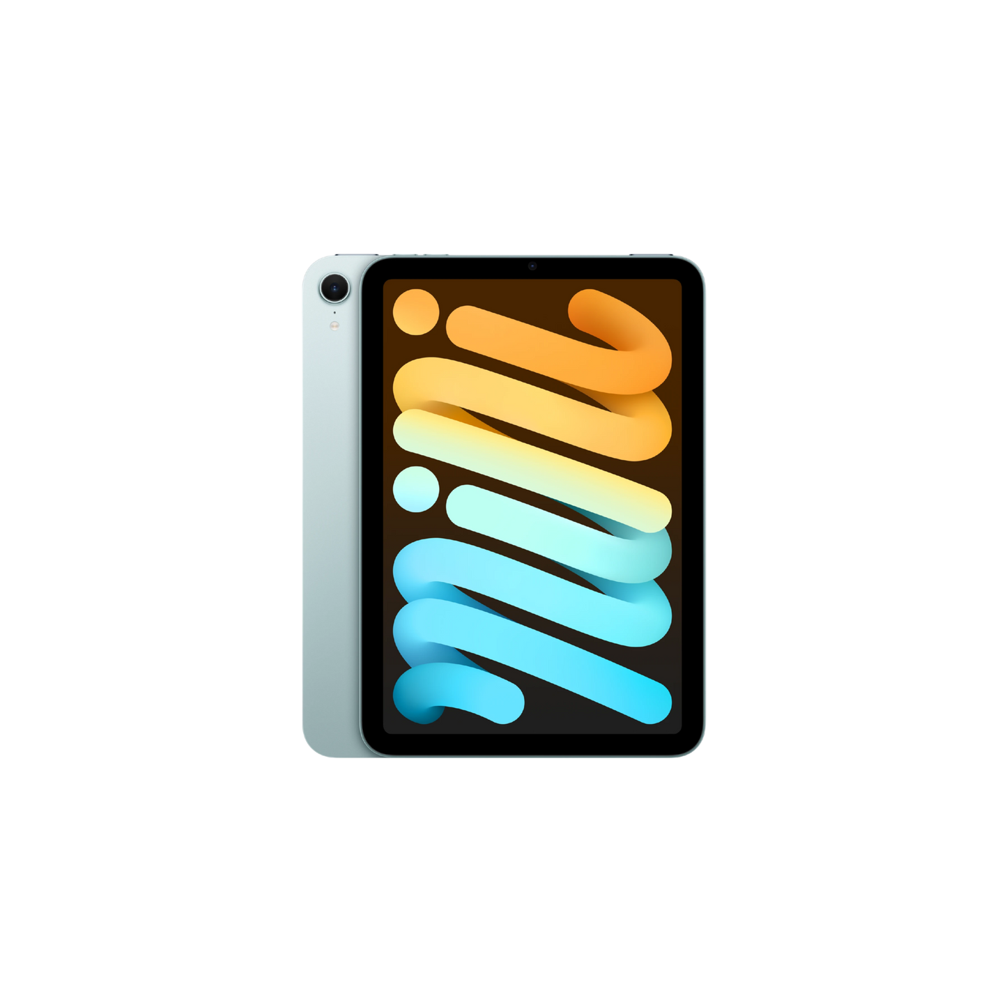 Apple - iPad mini
